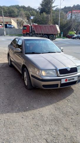  Skoda Octavia 2007 , 600000 , 