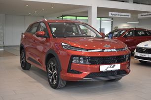 SUV   JAC JS6 2024 , 2050000 , 