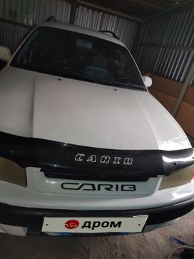  Toyota Sprinter Carib 1996 , 400000 , 