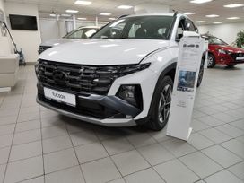 SUV   Hyundai Tucson 2024 , 3950000 , 