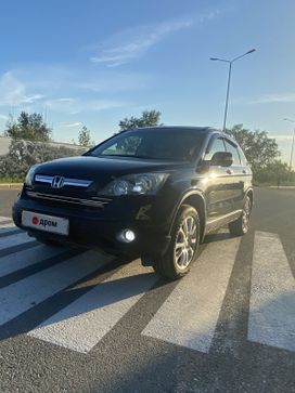 SUV   Honda CR-V 2008 , 1620000 , 
