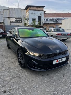  Kia K5 2020 , 2330000 , 