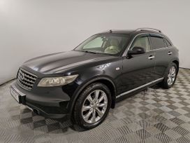 SUV   Infiniti FX45 2007 , 980000 , 