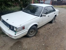  Nissan Bluebird Maxima 1986 , 105000 , 
