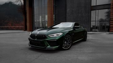  BMW M8 2020 , 12999000 , 