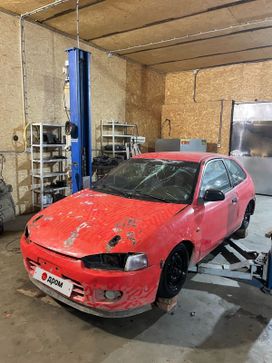  3  Mitsubishi Colt 1996 , 135000 , 