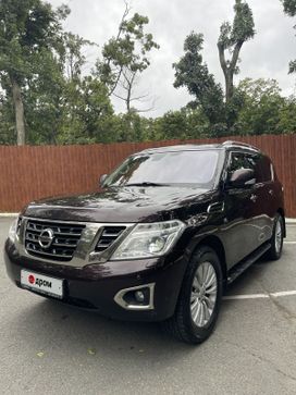 SUV   Nissan Patrol 2014 , 3390000 , 