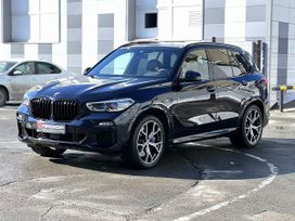 SUV   BMW X5 2019 , 7000000 , 