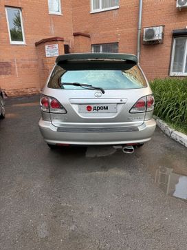 SUV   Lexus RX300 2000 , 890000 , 