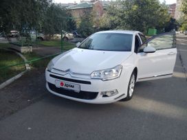  Citroen C5 2012 , 850000 , 