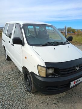    Toyota Town Ace 1999 , 300000 , 