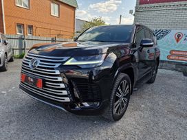 SUV   Lexus LX500d 2022 , 12997000 , 