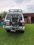 SUV   Mitsubishi Pajero 1991 , 1500000 , 