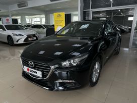  Mazda Mazda3 2018 , 1900000 , 