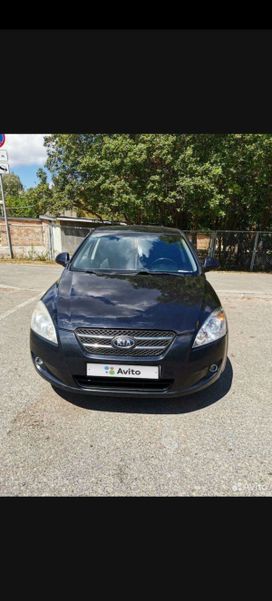  Kia Ceed 2009 , 385000 , 