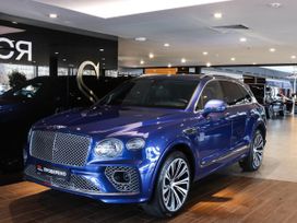 SUV   Bentley Bentayga 2021 , 21900000 , 