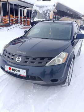 SUV   Nissan Murano 2007 , 650000 , -