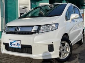    Honda Freed Spike 2016 , 849000 , 