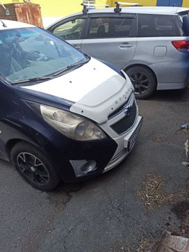  Chevrolet Spark 2013 , 450000 , 