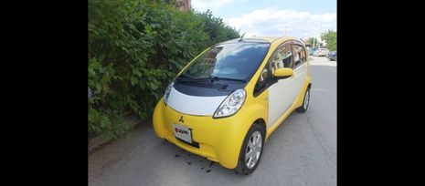  Mitsubishi i-MiEV 2010 , 500000 , 