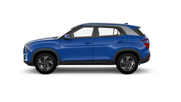 SUV   Solaris HC 2025 , 2318000 , 