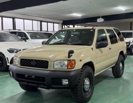 SUV   Nissan Terrano 2002 , 830000 , 