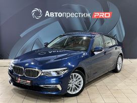  BMW 5-Series 2019 , 3690000 , 
