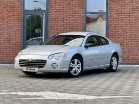  Chrysler Sebring 2004 , 499000 , 