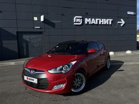  Hyundai Veloster 2012 , 949000 , 