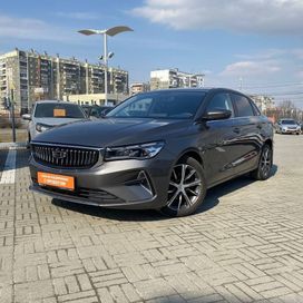  Geely Emgrand 2023 , 1450000 , 