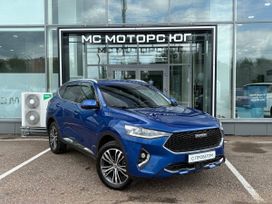 SUV   Haval F7 2020 , 1783300 , 