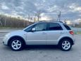  Suzuki SX4 2008 , 650000 , 