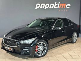  Infiniti Q50 2016 , 1949000 , 