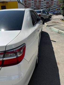  Toyota Camry 2015 , 2150000 , 