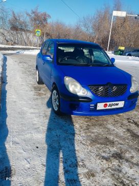  Toyota Duet 2002 , 250000 , 