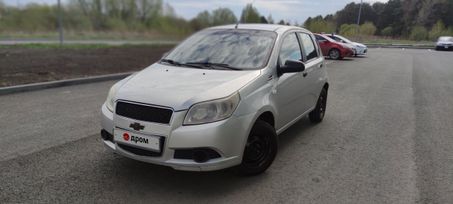  Chevrolet Aveo 2008 , 400000 , 