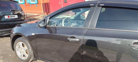  Chevrolet Cruze 2012 , 730000 , 