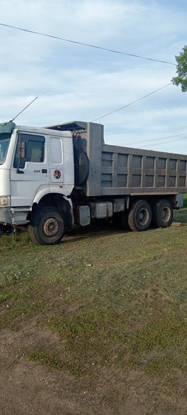  Howo A7 2012 , 1890000 , 