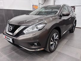 SUV   Nissan Murano 2021 , 2950000 , 