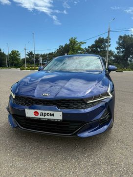  Kia K5 2020 , 2850000 , 