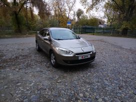  Fluence 2011