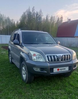 SUV   Toyota Land Cruiser Prado 2006 , 2300000 , 