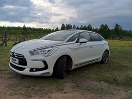  Citroen DS5 2014 , 1500000 , 