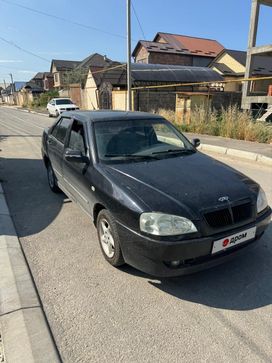  Chery Amulet A15 2006 , 195000 , 