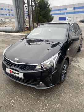  Kia Rio 2021 , 1450000 , -