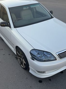  Toyota Mark II 2003 , 1300000 , 