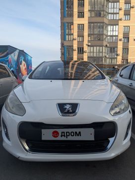  Peugeot 308 2011 , 580000 , 