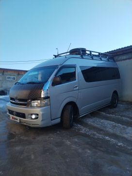    Toyota Hiace 2010 , 2500000 , 