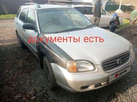  Suzuki Cultus 2000 , 210000 , 