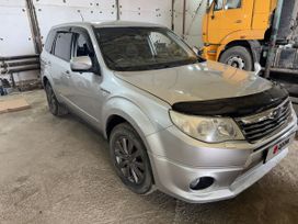 SUV   Subaru Forester 2008 , 930000 , 